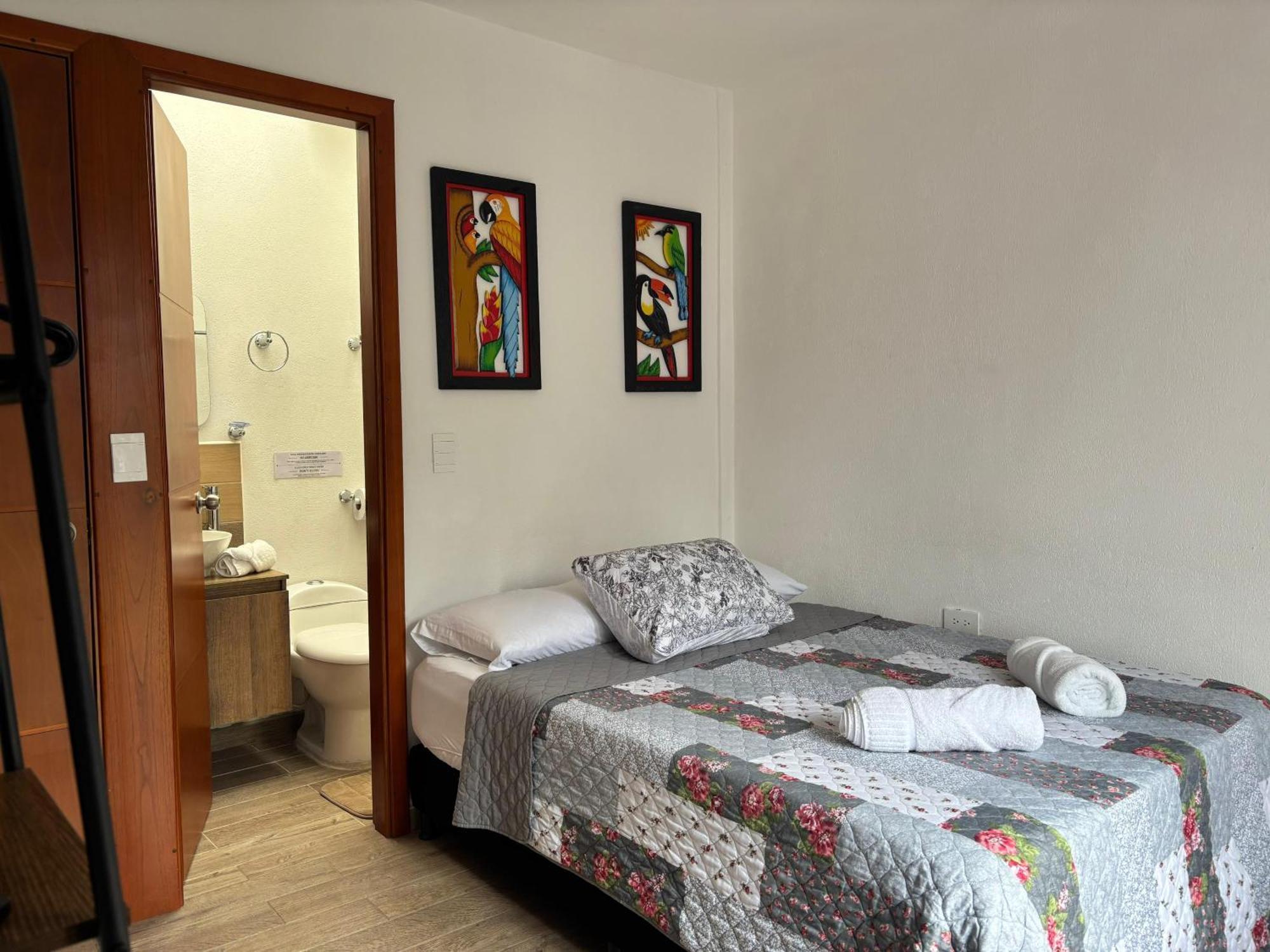 Hc Helena Hotel Filandia Bagian luar foto